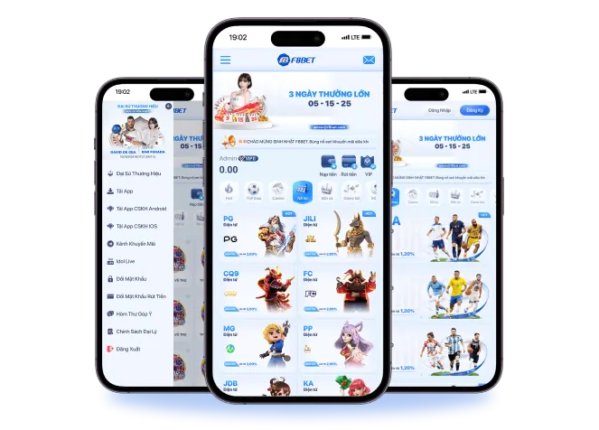 Tiện lợi khi cá cược trên nbet app
