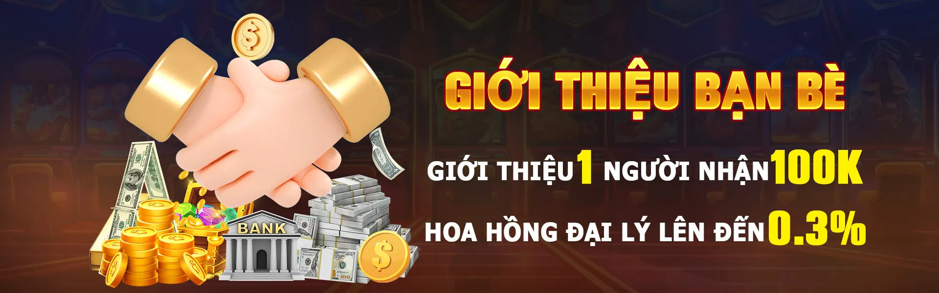 Chương trình hợp tác đại lý nbet nhà cái